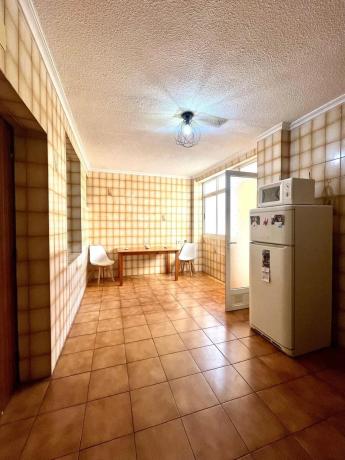 Piso en Barrio San Crispín