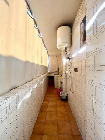 Piso en Barrio San Crispín