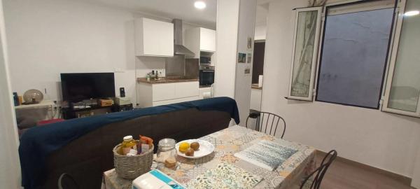 Piso en Barrio Centro