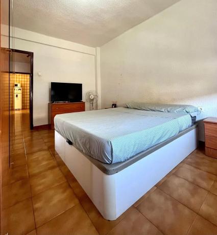 Piso en Barrio San Crispín