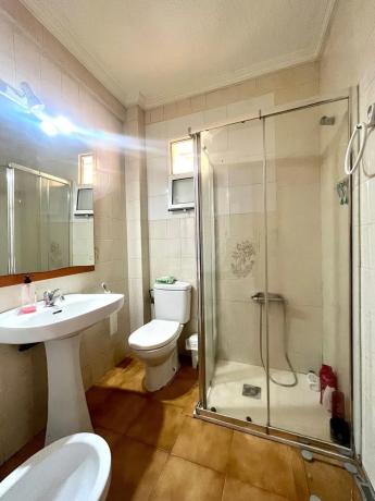 Piso en Barrio San Crispín