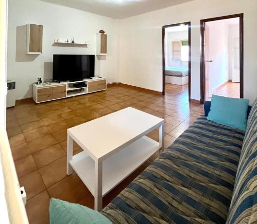 Piso en Barrio San Crispín