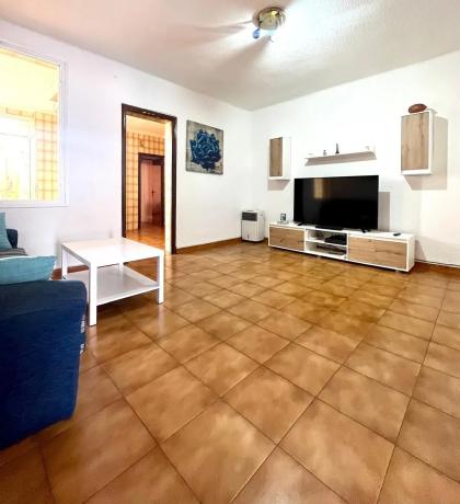 Piso en Barrio San Crispín