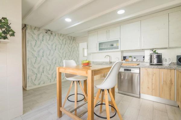 Piso en calle Arturo Salvetti Pardo