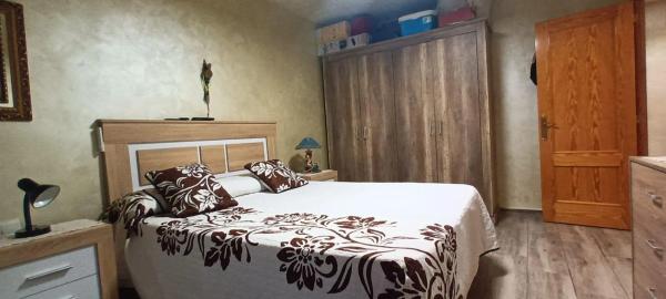 Piso en Barrio Los Magros-Casablanca