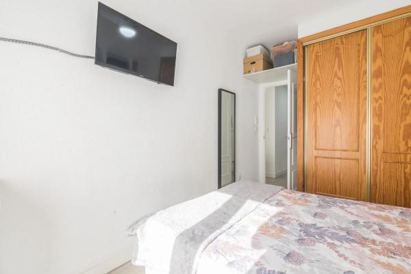 Piso en calle Arturo Salvetti Pardo