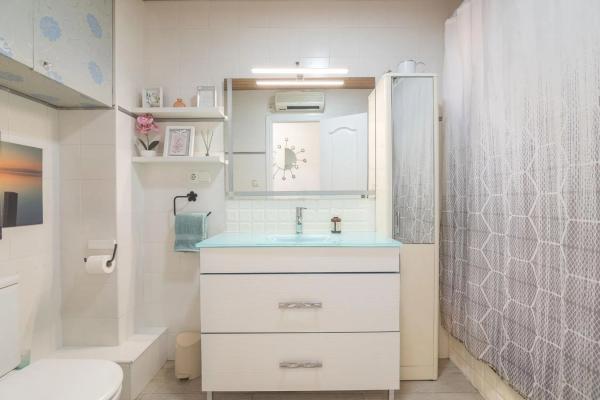 Piso en calle Arturo Salvetti Pardo