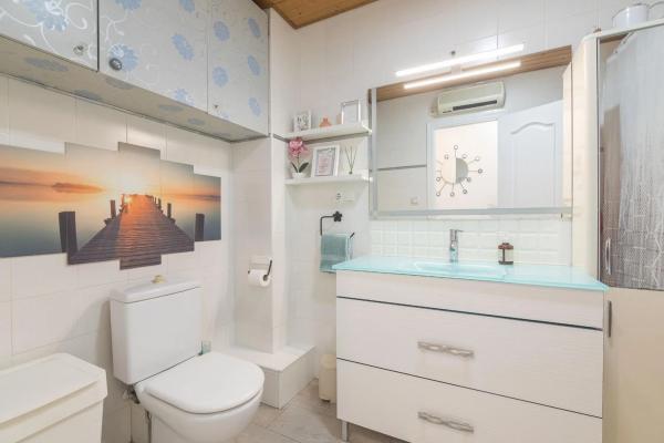 Piso en calle Arturo Salvetti Pardo