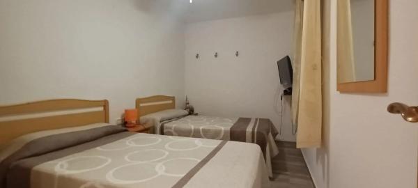 Piso en Barrio Los Magros-Casablanca