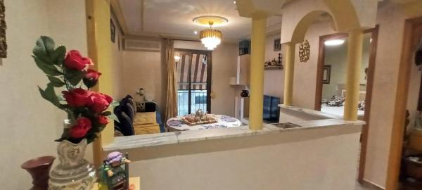 Piso en Barrio Los Magros-Casablanca