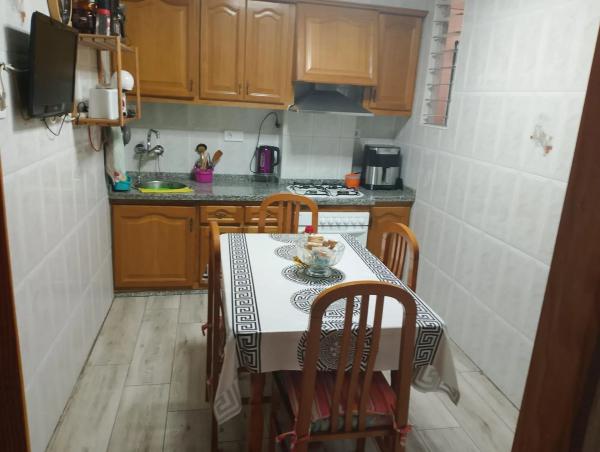 Piso en Barrio Los Magros-Casablanca