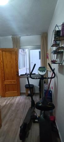 Piso en Barrio Los Magros-Casablanca