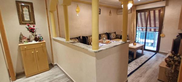 Piso en Barrio Los Magros-Casablanca