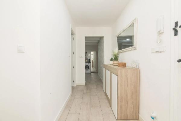 Piso en calle Arturo Salvetti Pardo