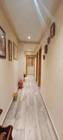 Piso en Barrio Los Magros-Casablanca