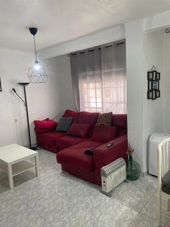 Piso en Barrio Reina Victoria-Miguel Hernández