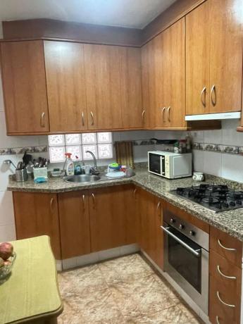 Piso en Barrio Reina Victoria-Miguel Hernández