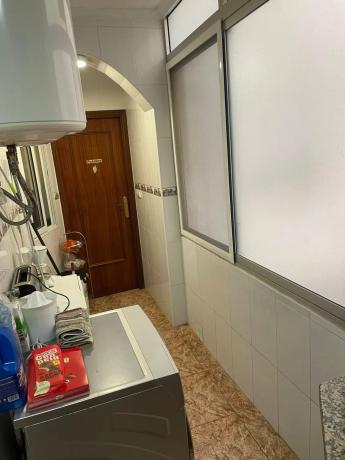 Piso en Barrio Reina Victoria-Miguel Hernández