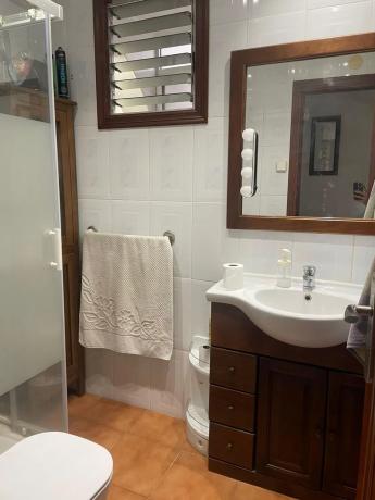 Piso en Barrio Reina Victoria-Miguel Hernández