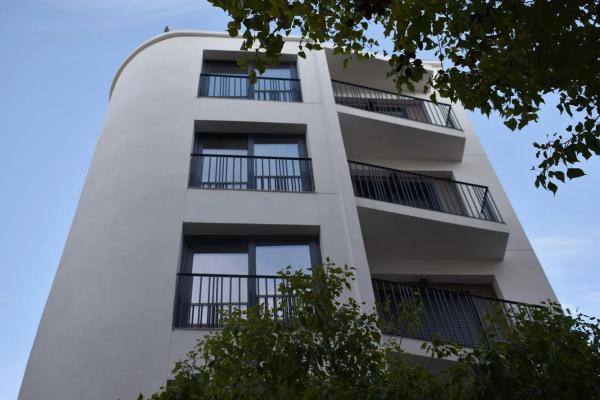 Piso en Barrio Centro