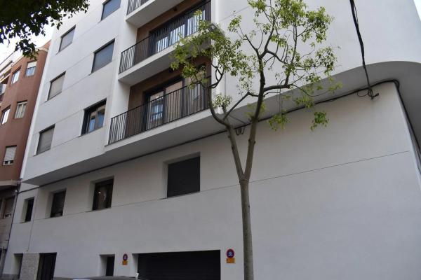 Piso en Barrio Centro