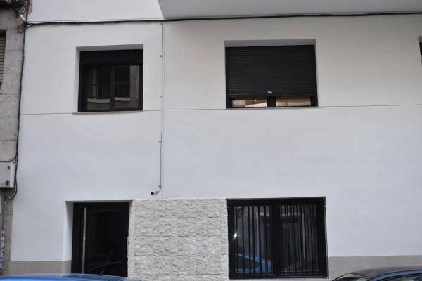 Piso en Barrio Centro