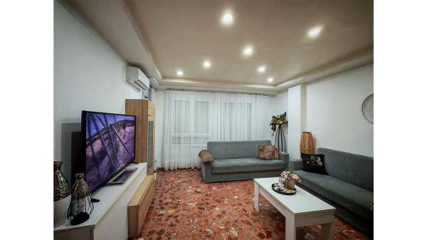 Piso en avenida en Joan Carles I, 39