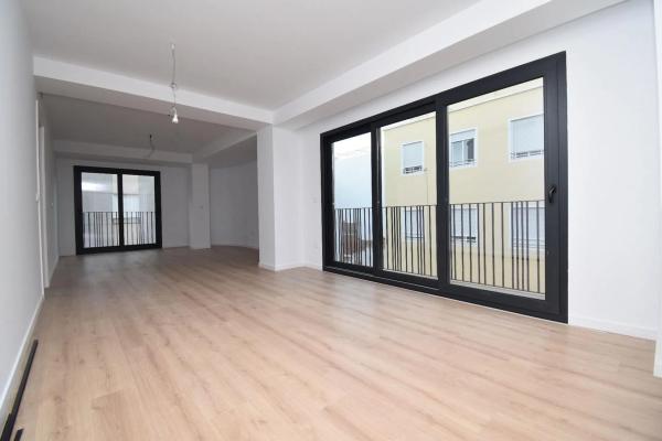 Piso en Barrio Centro