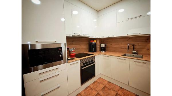 Piso en avenida en Joan Carles I, 39