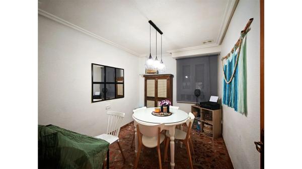 Piso en avenida en Joan Carles I, 39