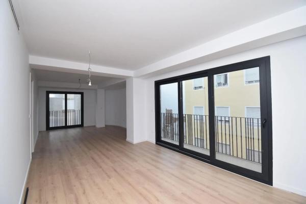 Piso en Barrio Centro