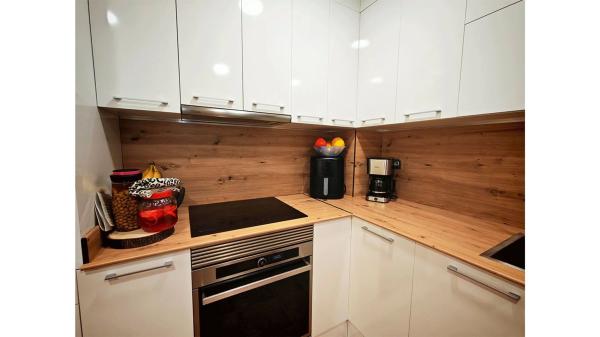 Piso en avenida en Joan Carles I, 39