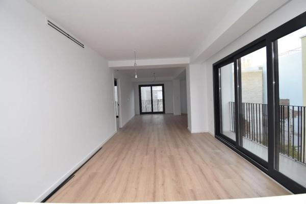 Piso en Barrio Centro