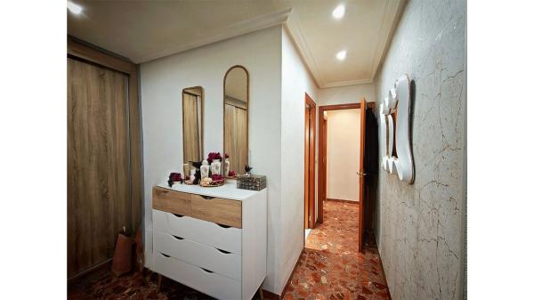 Piso en avenida en Joan Carles I, 39