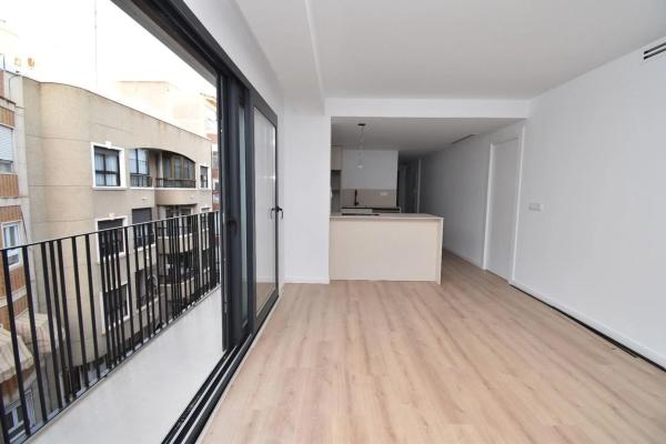 Piso en Barrio Centro