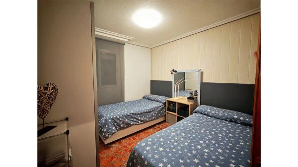 Piso en avenida en Joan Carles I, 39