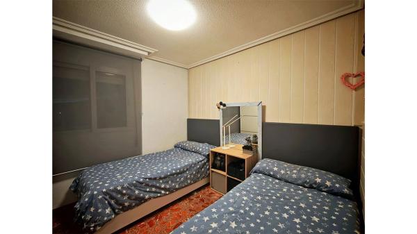 Piso en avenida en Joan Carles I, 39