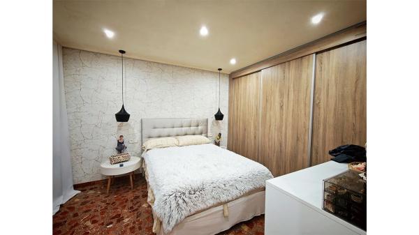 Piso en avenida en Joan Carles I, 39