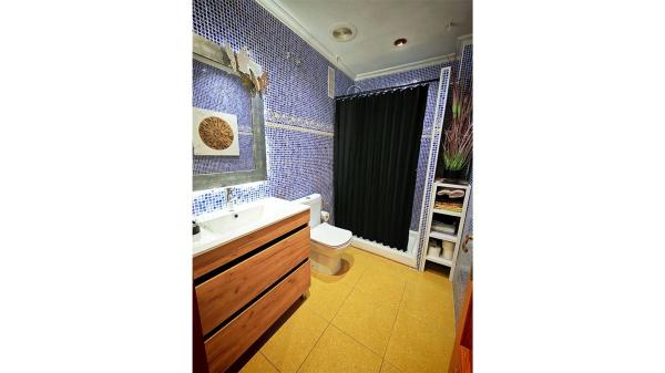 Piso en avenida en Joan Carles I, 39