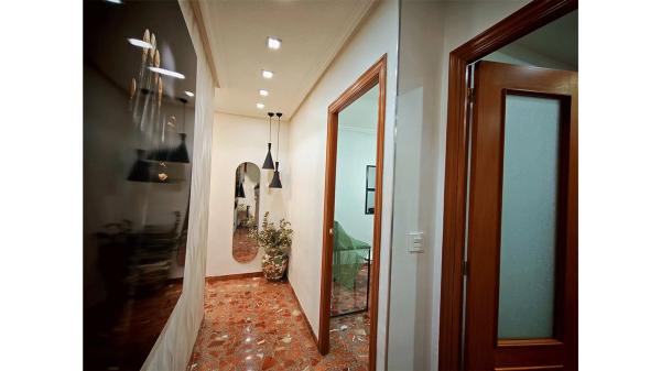 Piso en avenida en Joan Carles I, 39