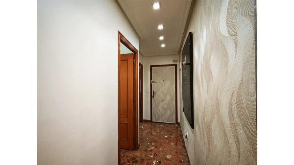 Piso en avenida en Joan Carles I, 39