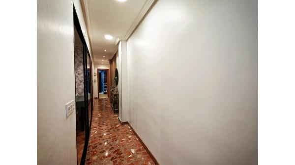 Piso en avenida en Joan Carles I, 39