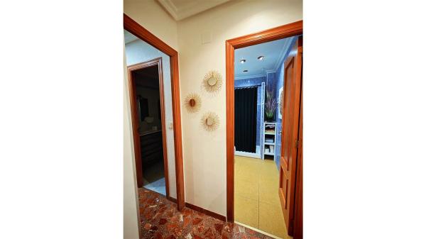 Piso en avenida en Joan Carles I, 39