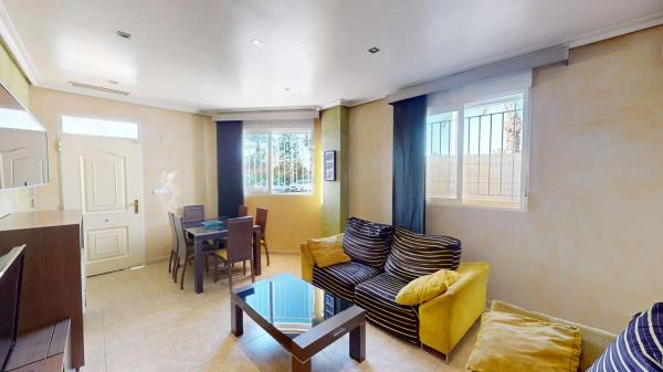 Piso en calle dels Cebets