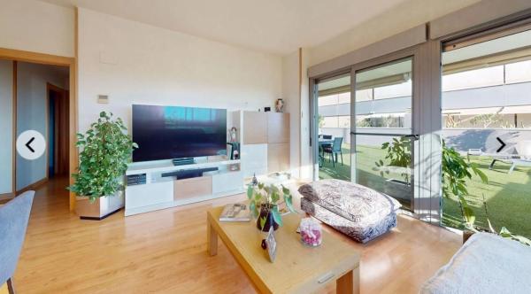 Piso en Barrio Sector V-El Canal