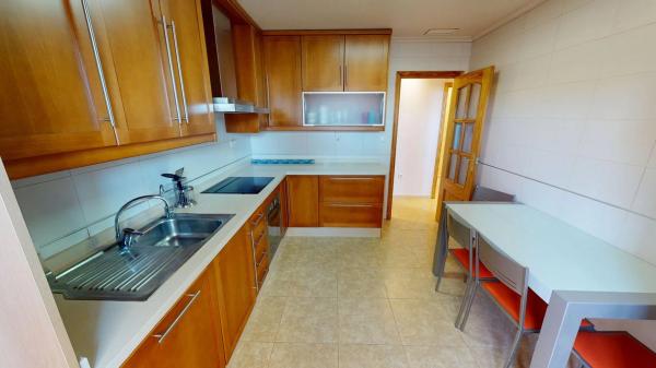 Piso en calle dels Cebets