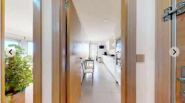 Piso en Barrio Sector V-El Canal