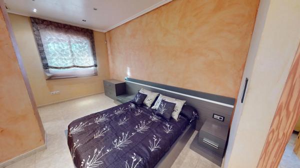 Piso en calle dels Cebets