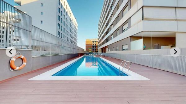 Piso en Barrio Sector V-El Canal