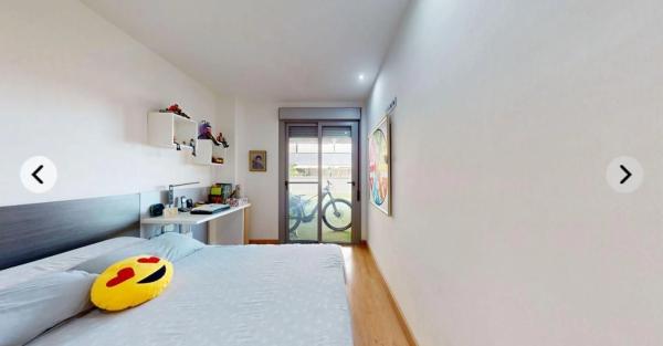 Piso en Barrio Sector V-El Canal